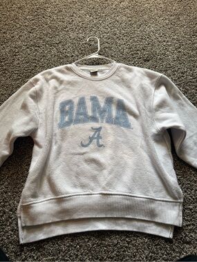 Bama Crewneck